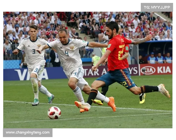 2018年的体育赛事(2018年俄罗斯世界杯足球盛宴与平昌冬奥会冰雪辉煌回顾)